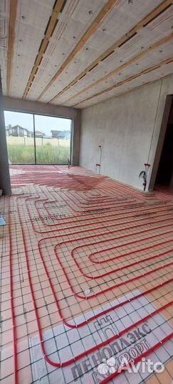 Электрик и сантехник