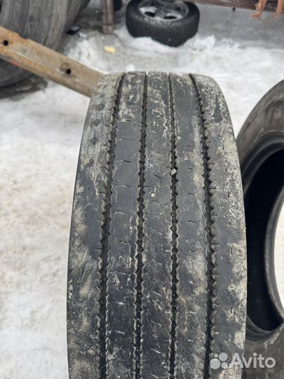 Щины 245/70/19.5