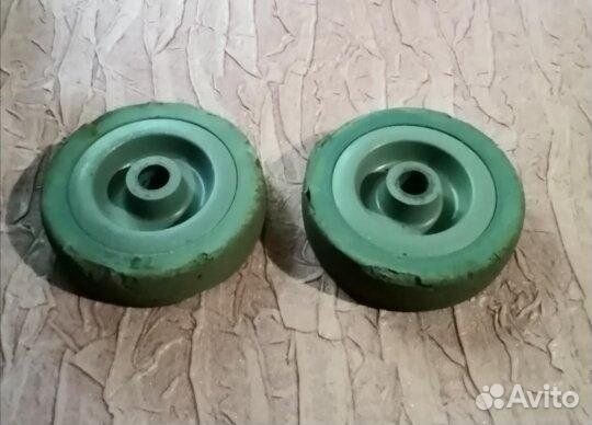 Колеса для коляски