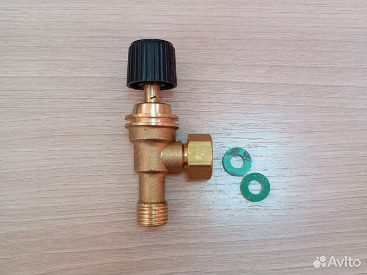 Кран подпитки Viessmann (7825984)