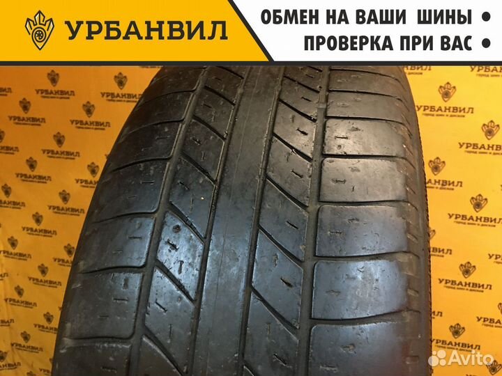 Goodyear Wrangler HP 255/60 R18 112V
