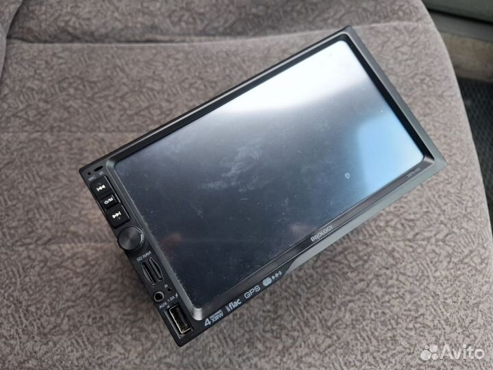 Автомагнитола Prology MPN - 450