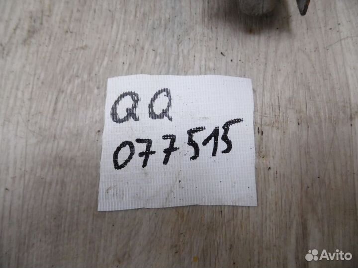 Цилиндр тормозной главный Chery Sweet (QQ) 2003-20