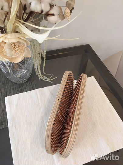 Доска садху медные гвозди 8 мм