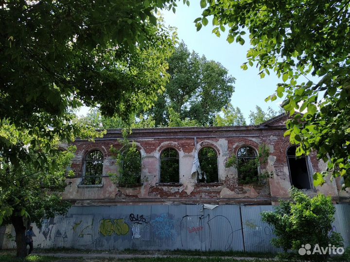 Кострома Топ-Экскурсия Таинственная Кострома