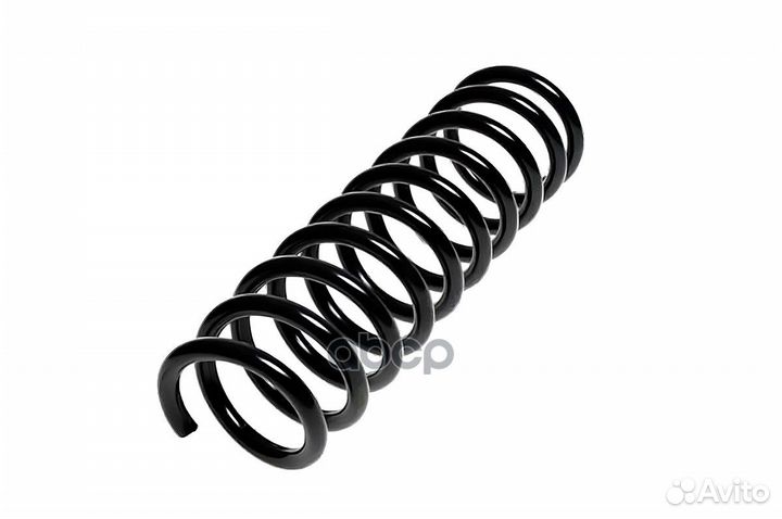 Пружина подвески зад. ford focus estate 1/05-11