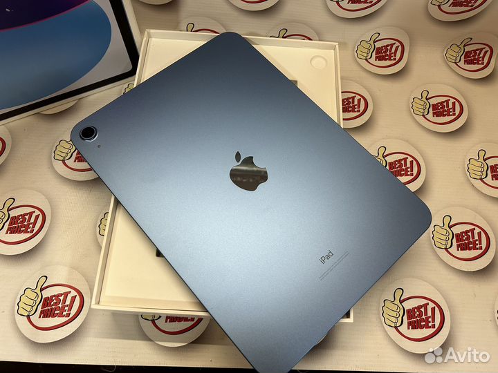 Apple iPad 10,9