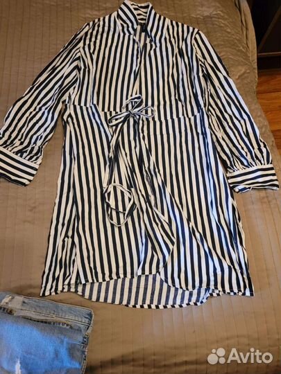 Женские вещи пакетом 46 48 размер