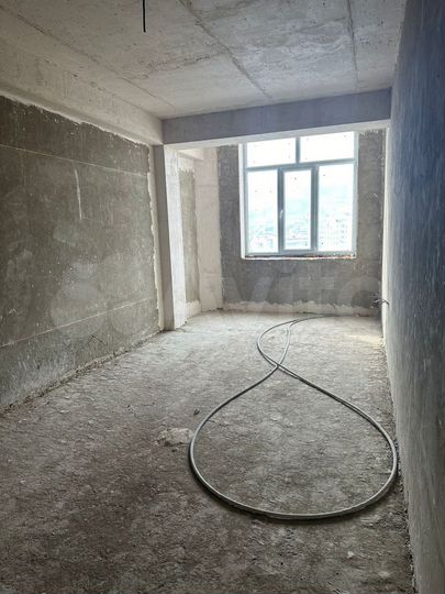 3-к. квартира, 97 м², 15/16 эт.