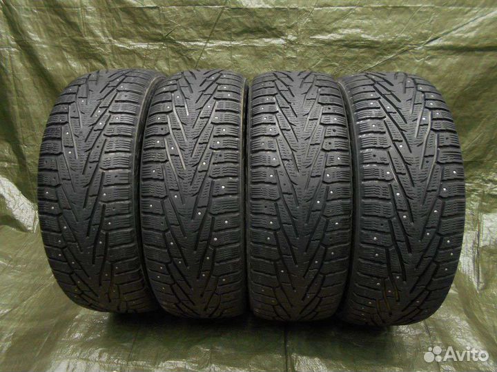 Nokian Tyres Hakkapeliitta 7 235/60 R18