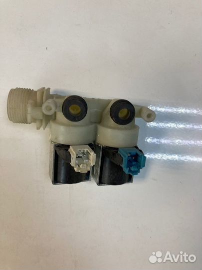 Кэн для стиральной машины Indesit, Ariston