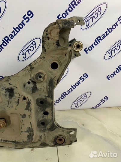 Подрамник передний Mazda 3 BL 2008-2013