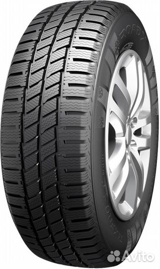 RoadX RX Frost WC01 225/70 R15C 112Q