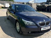 BMW 5 серия 2.5 AT, 2005, 477 000 км, с пробегом, цена 760 000 руб.