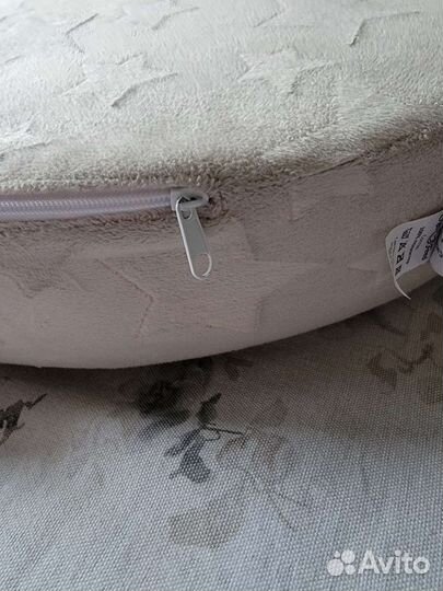 Подушка для кормления ergofeed