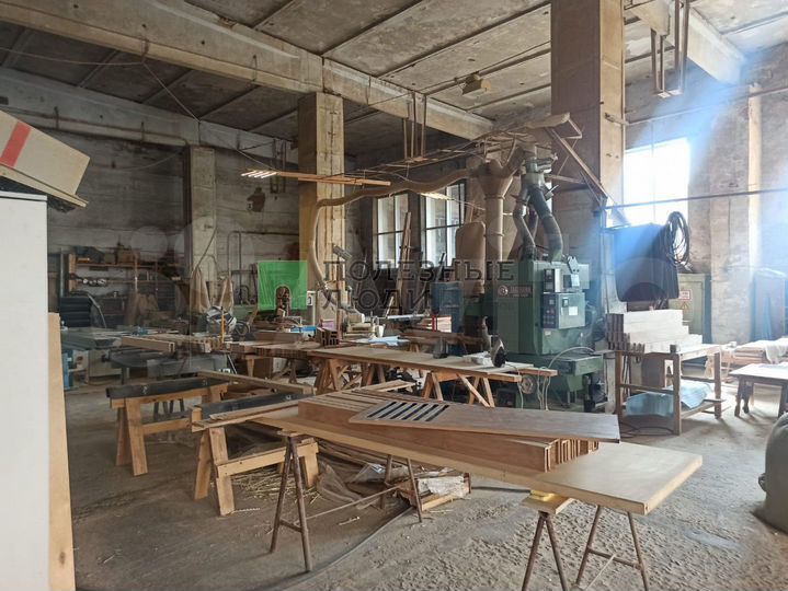 Сдам пом под производство 400 кв