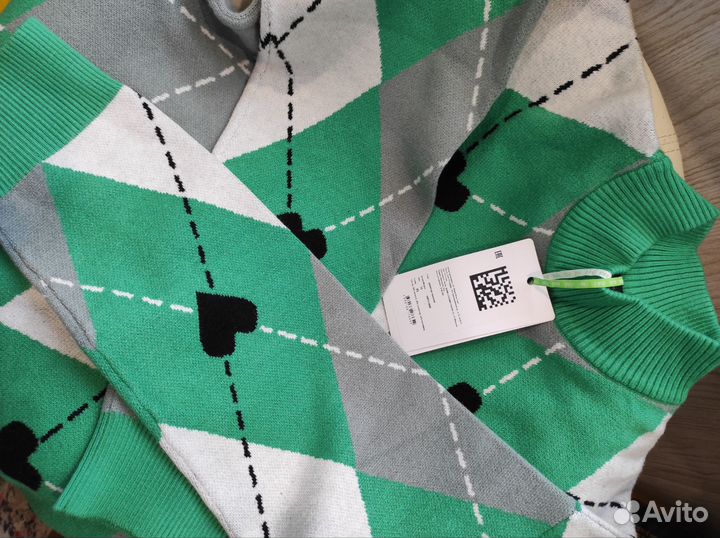 Джемпер женский