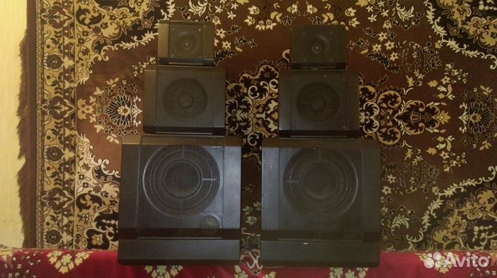 Виктория 001