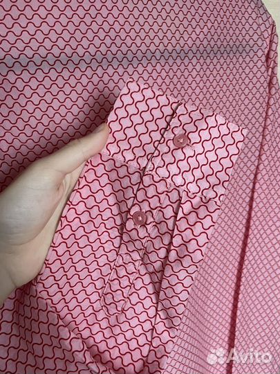 Рубашка Benetton