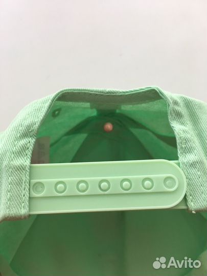 Кепка- бейсболка hm на лето 110-128 новая