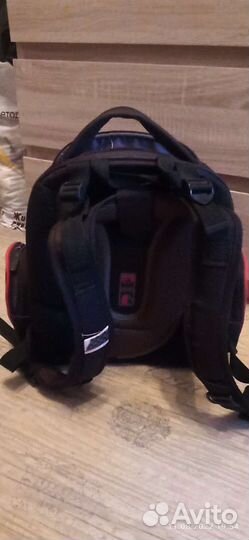 Школьный ранец