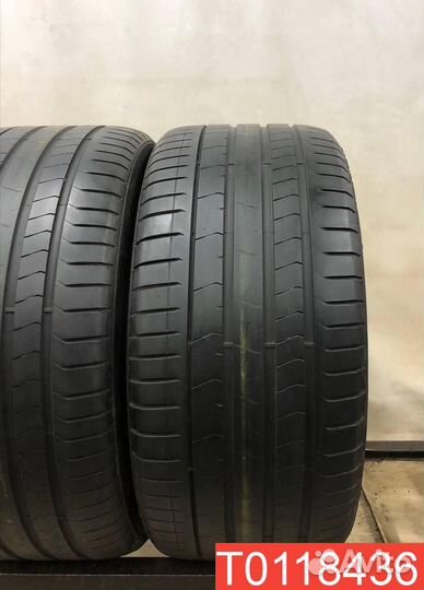 Pirelli P Zero PZ4 275/35 R20 102Y