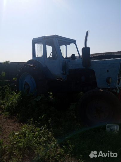 Мини-трактор MTD Smart RF 125, 2000