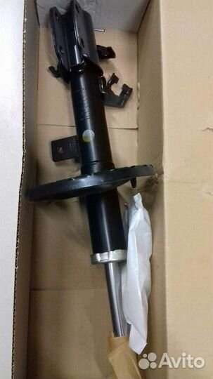 Амортизатор передний левый nissan Note E4303BH01A