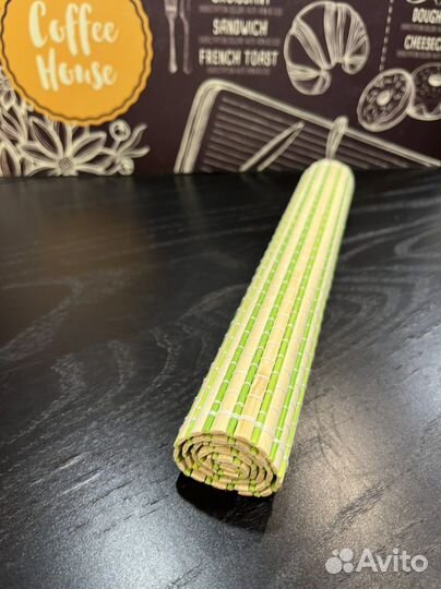 Салфетка сервировочная бамбук