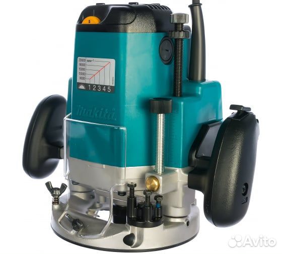Фрезер Makita 3612c