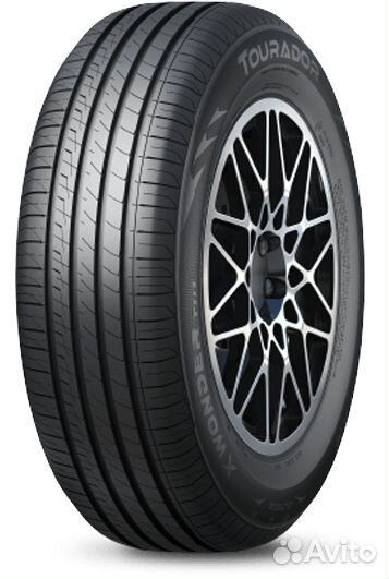 Tourador X Wonder TH1 225/55 R16 99W