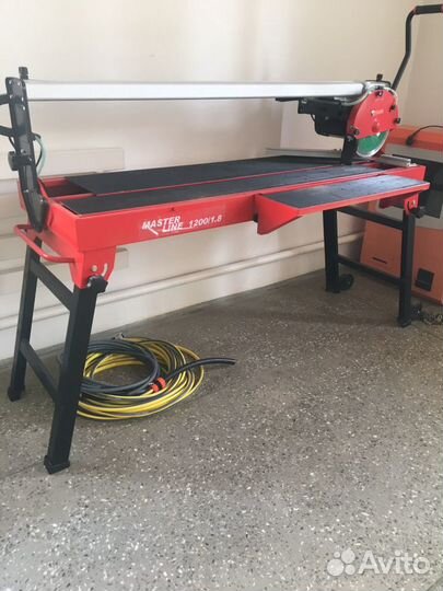 Плиткорез прокат