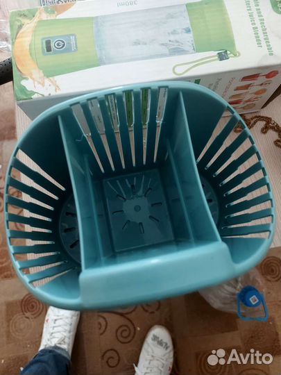 Подставка для приборов, органайзер