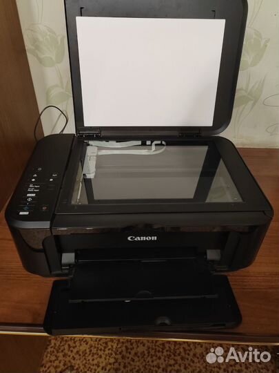 Принтер сканер копир