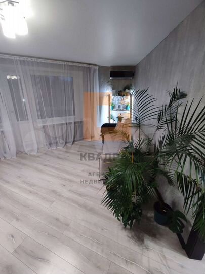 3-к. квартира, 71,8 м², 4/5 эт.