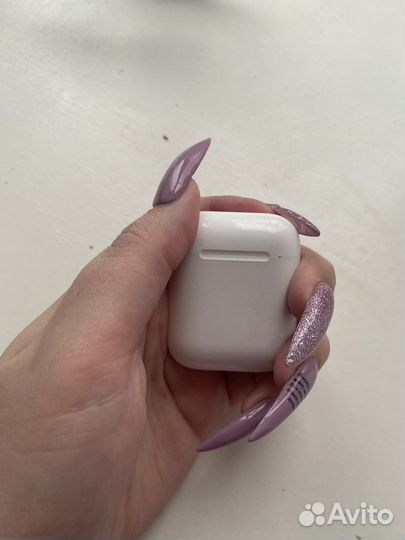 Airpods 1 оригинал правый