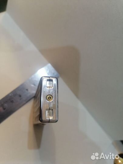 Зажигалка Flaminaire,для сигар,Франц,50-е