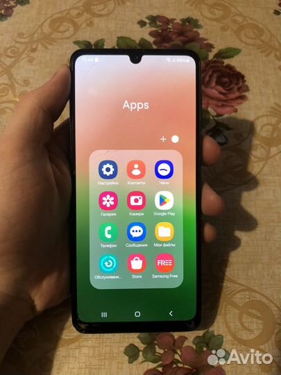 Samsung Galaxy A33 5G, 6/128 ГБ