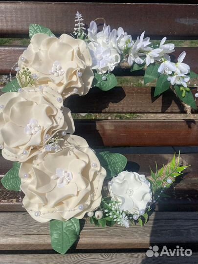 Полумесяц. Подарок на любой случай