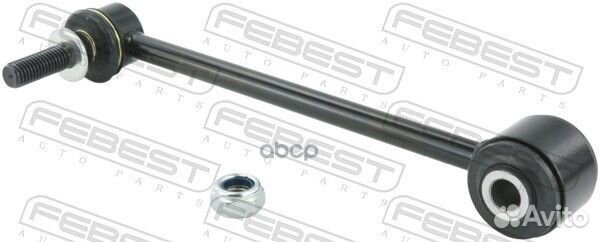 Тяга стабилизатора cadillac escalade/chevrolet