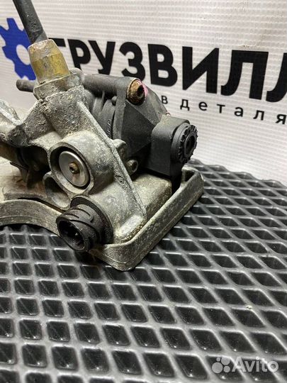 Клапан горного тормоза Volvo FH4 21991157