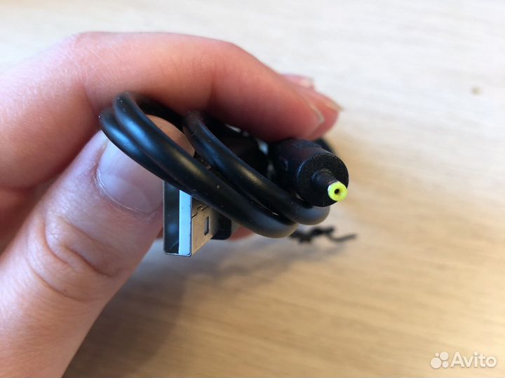 USB- Кабель новый для зарядки