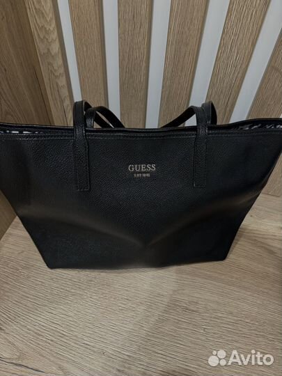 Сумка guess оригинал из бутика Рандеву