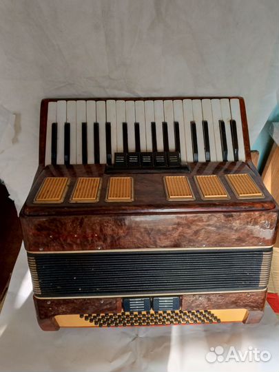 Аккордеон