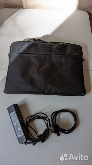 Ноутбук lenovo z570