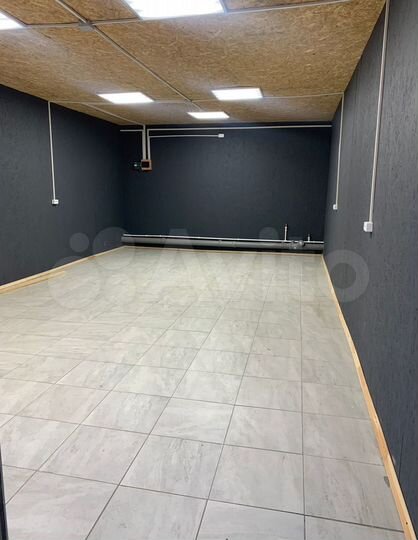 Торговая площадь, 33 м²