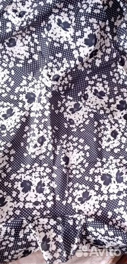 Ткань Маркизет х\б СССР