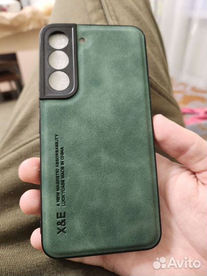 Чехол для Samsung galaxy s22