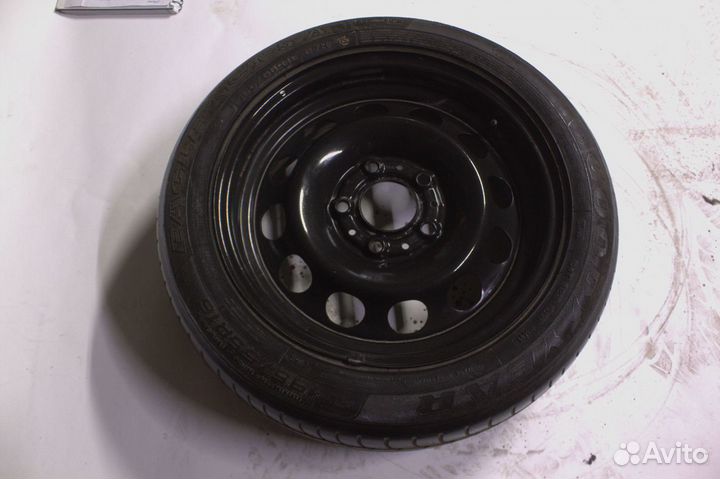 Продается колесо в сборе для BMW 1-ser