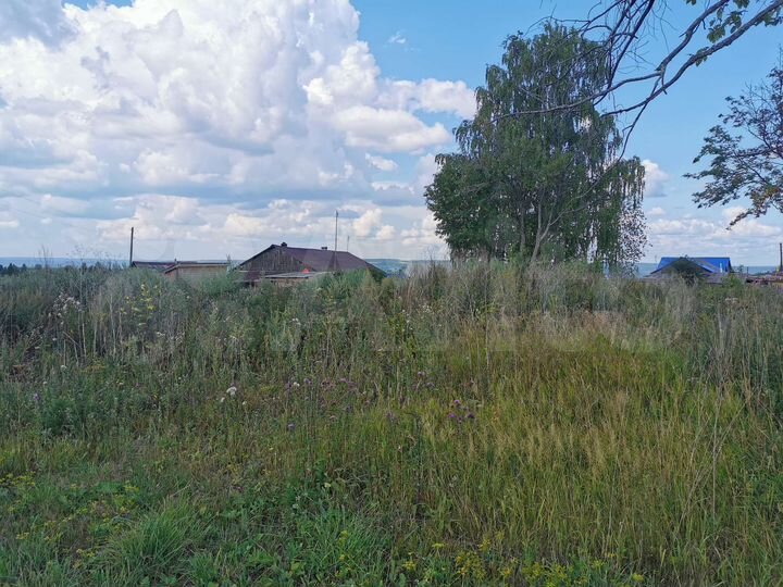 Участок 15 сот. (ИЖС)